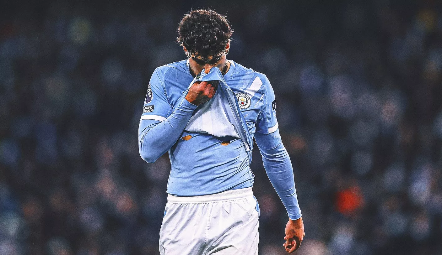 Croatia Star Joško Gvardiol Fractures Leg, Will Have Surgery Months Before World Cup