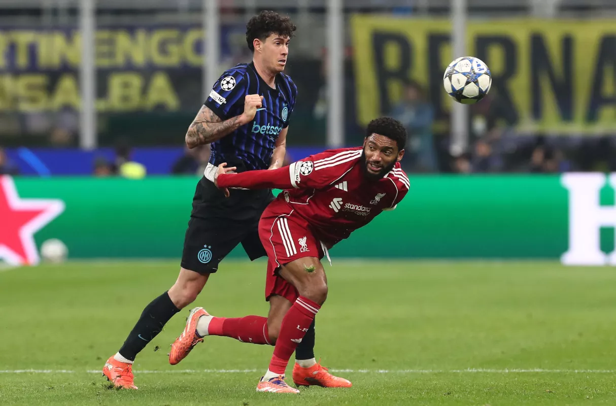 Bastoni transfer speculation intensifies after Barcelona claims