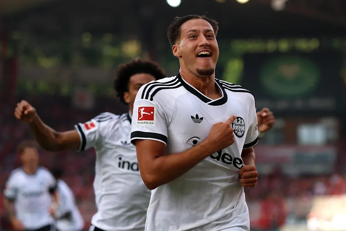 Has Jürgen Klopp found the solution to Germany’s striker problem?