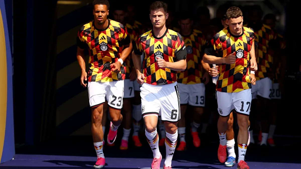 Soccer games today: Full schedule of international matches on September 24
