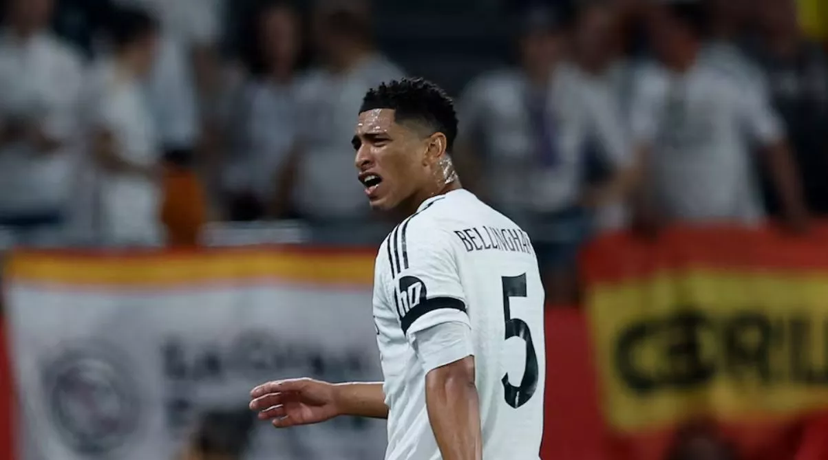 Real Madrid superstar Jude Bellingham could undergo surgery after El Clasico