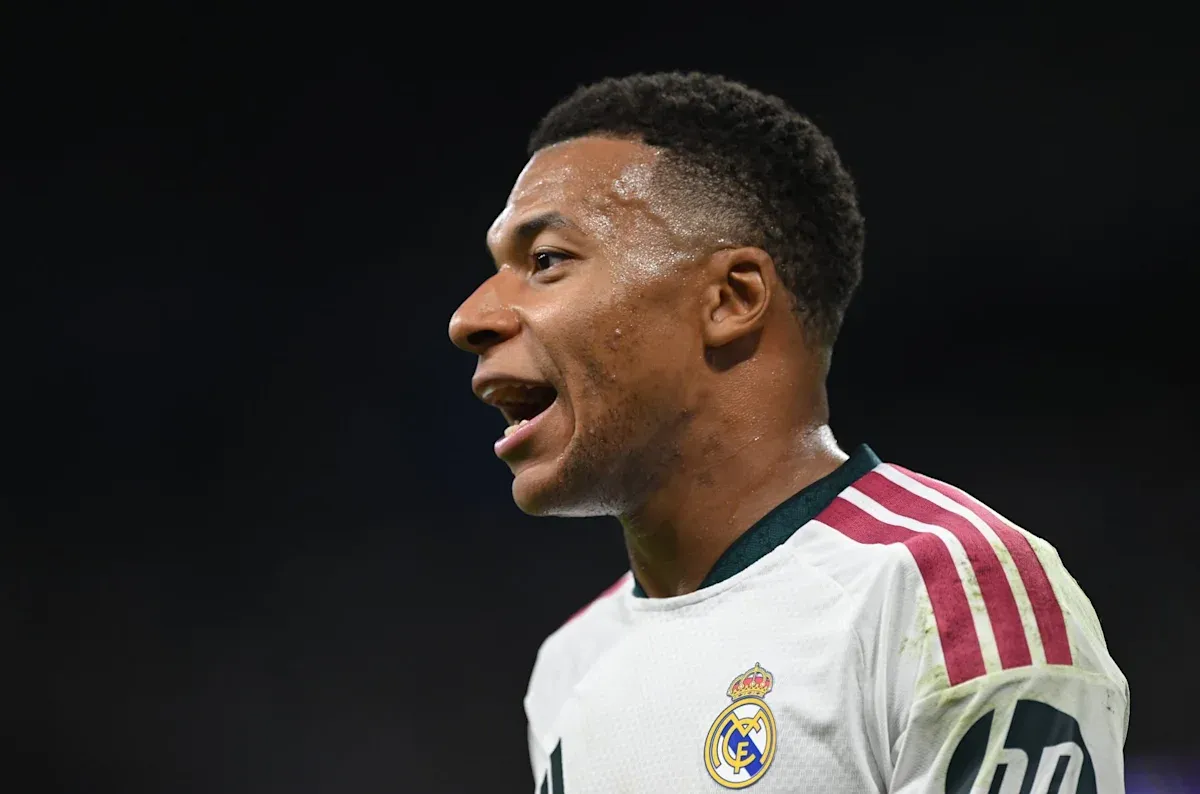 Real Madrid star Kylian Mbappe backs himself for Ballon d’ Or and responds to viral ‘dictator’ nickname