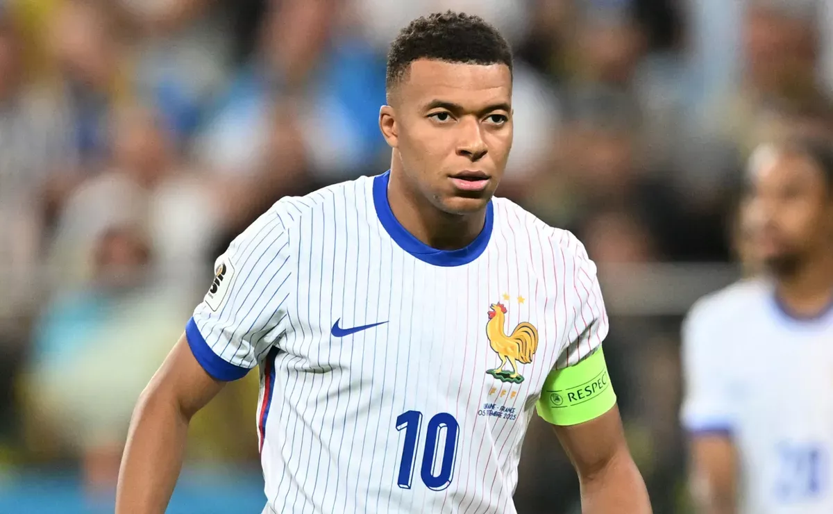 Kylian Mbappe’s fitness reportedly sparks Real Madrid–France tug-of-war ahead of 2026 FIFA World Cup