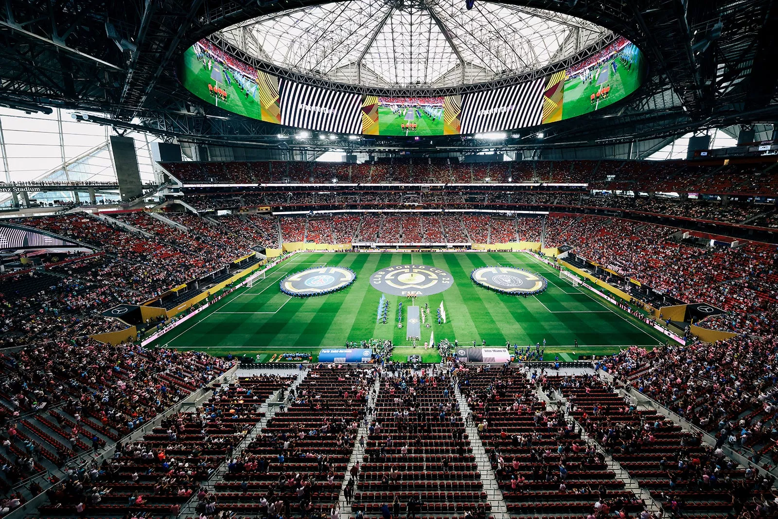 6 travel tips for attending FIFA World Cup games this summer