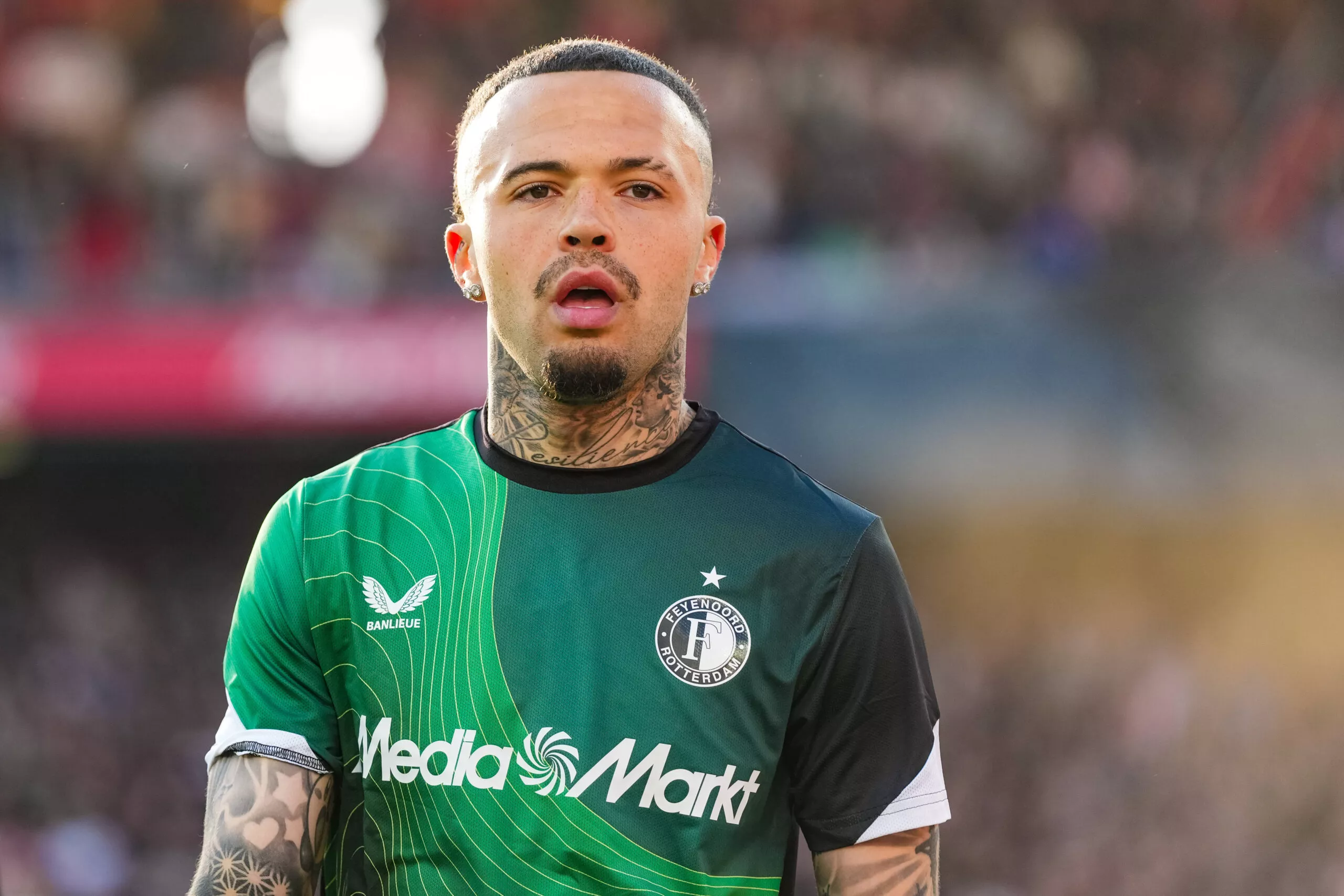 Chelsea reignite transfer move as Dutch club open door to summer deal