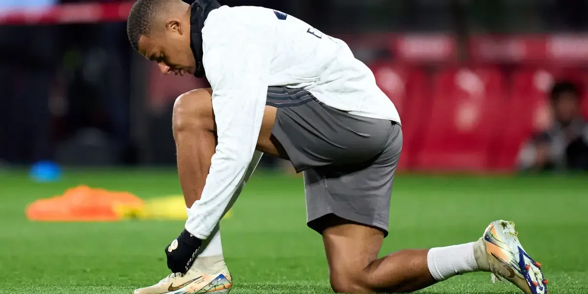 Kylian Mbappe’s Nike exit is a bad look — and a sign of deeper problems for the company