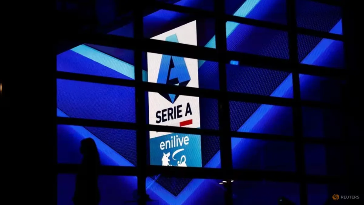 Exclusive-Private equity firms Carlyle, Bain, Oaktree readying bids for Serie A international media unit, say sources