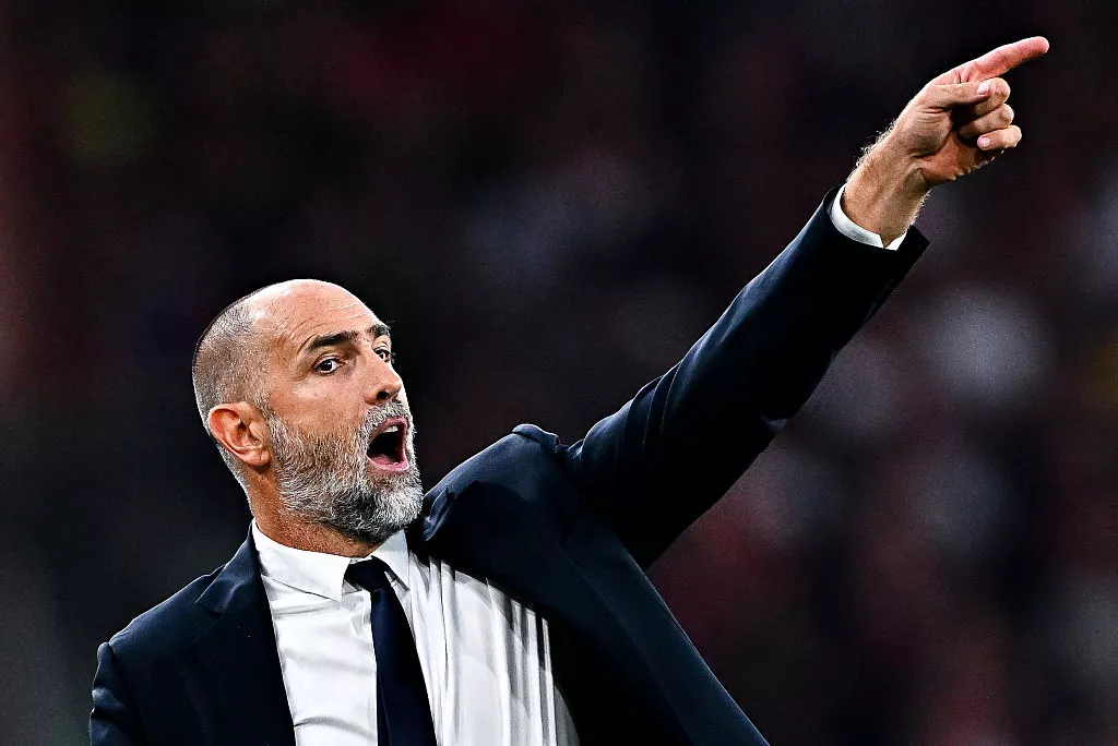 Breaking: Spurs appoint interim manager after Frank dismissal