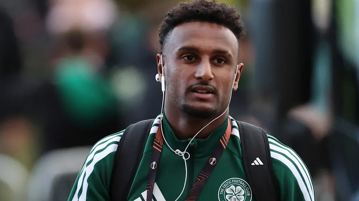 Hassan injury riddle as he starts for Egypt despite fake injury claim