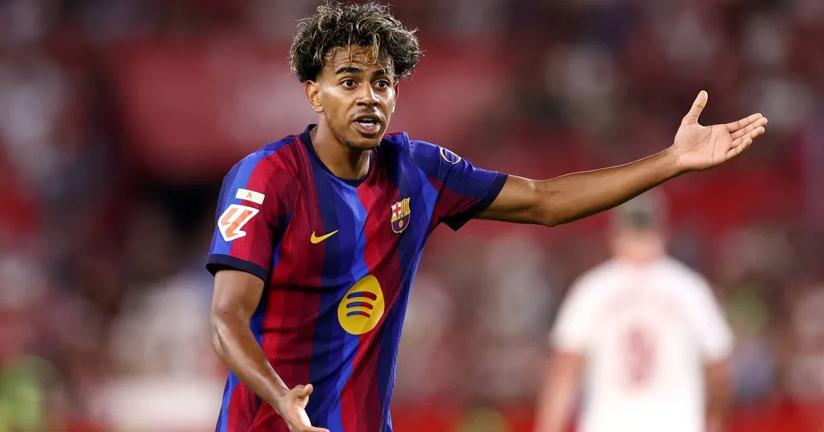 “It’s about joy, not numbers”: Yamal challenges goal obsession as he bids to become youngest-ever Ballon d’Or winner