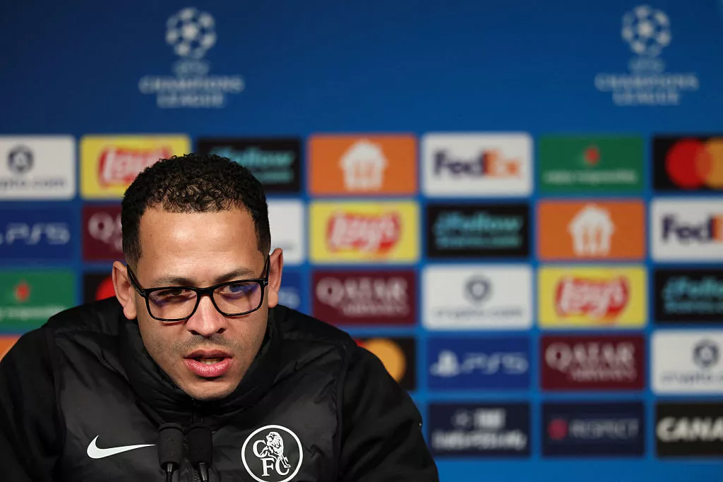 Rosenior relishing going head to head with ‘world class’ Enrique and PSG