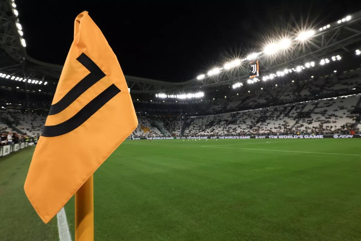 Tacchinardi: ‘Just one name’ for next Juventus coach