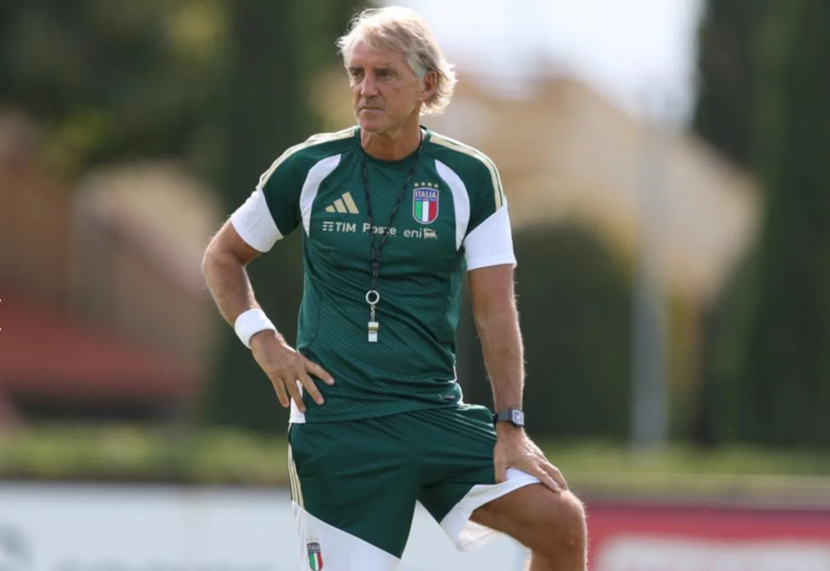Calafiori out, Bastoni in: Which changes could Italy make after 2-0 Belgium defeat?