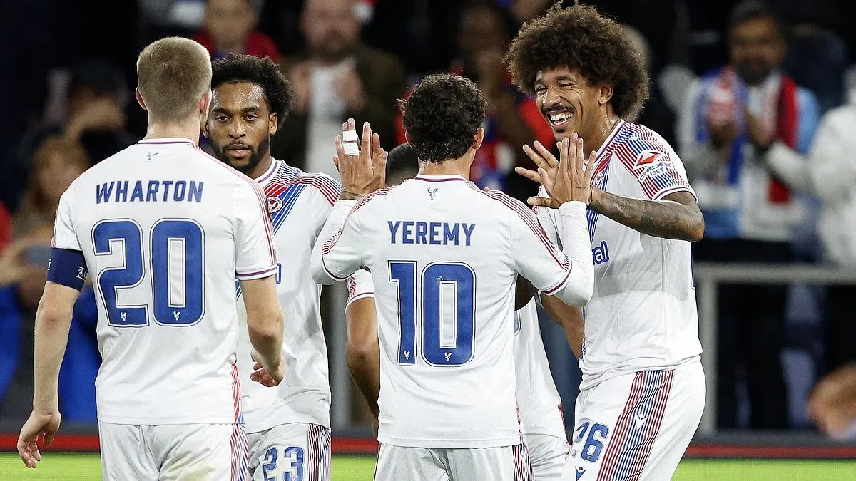 Why Pierre Sage deserves patience at Crystal Palace amid troubled start as Eagles begin Europa League campaign with comfortable 4-0 win over Lech Poznan, writes WILL PICKWORTH