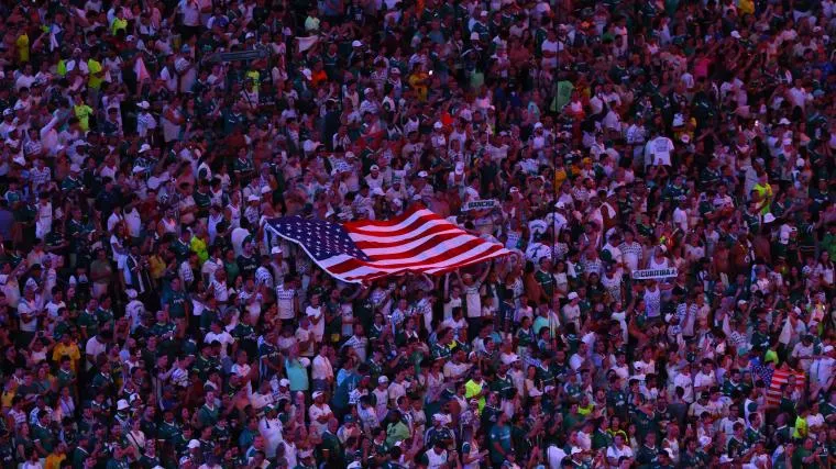 Gillette Stadium Gets Green Light for 2026 World Cup After Foxborough Funding Fight Ends