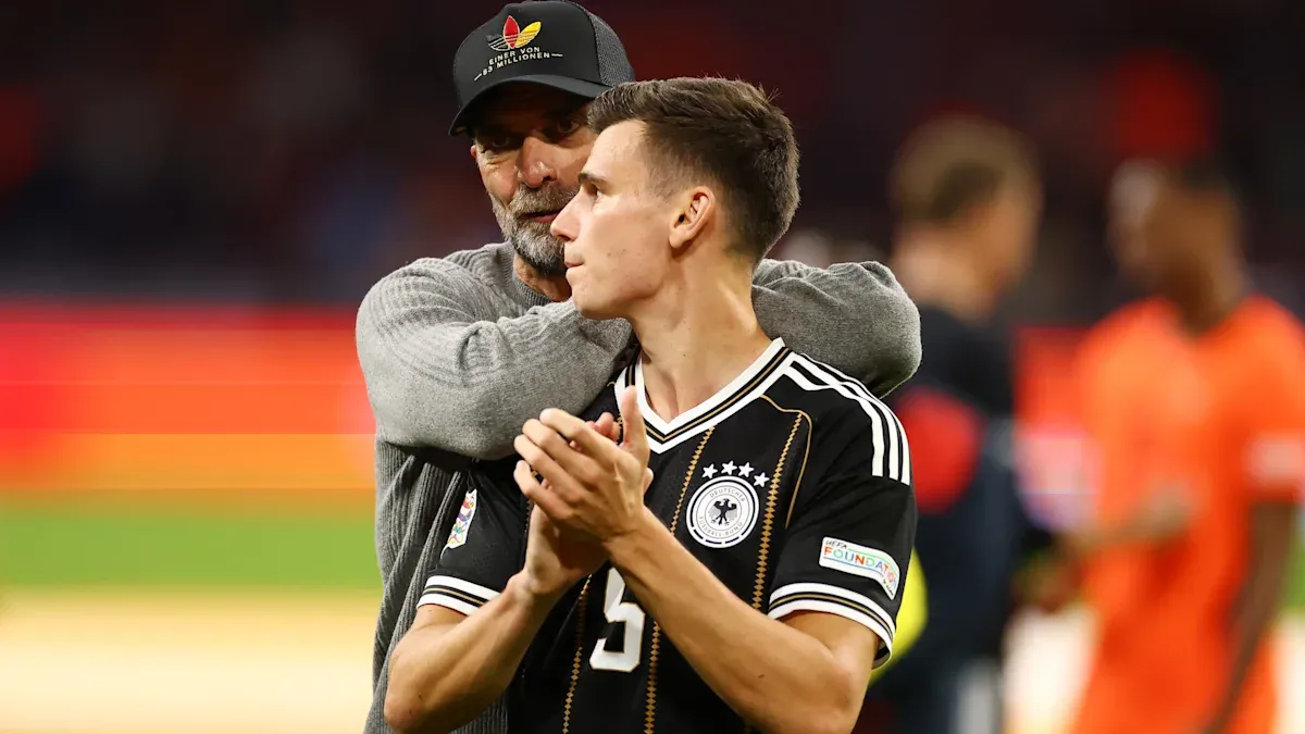 Germany vs. Greece Nations League prediction, start time, how to watch