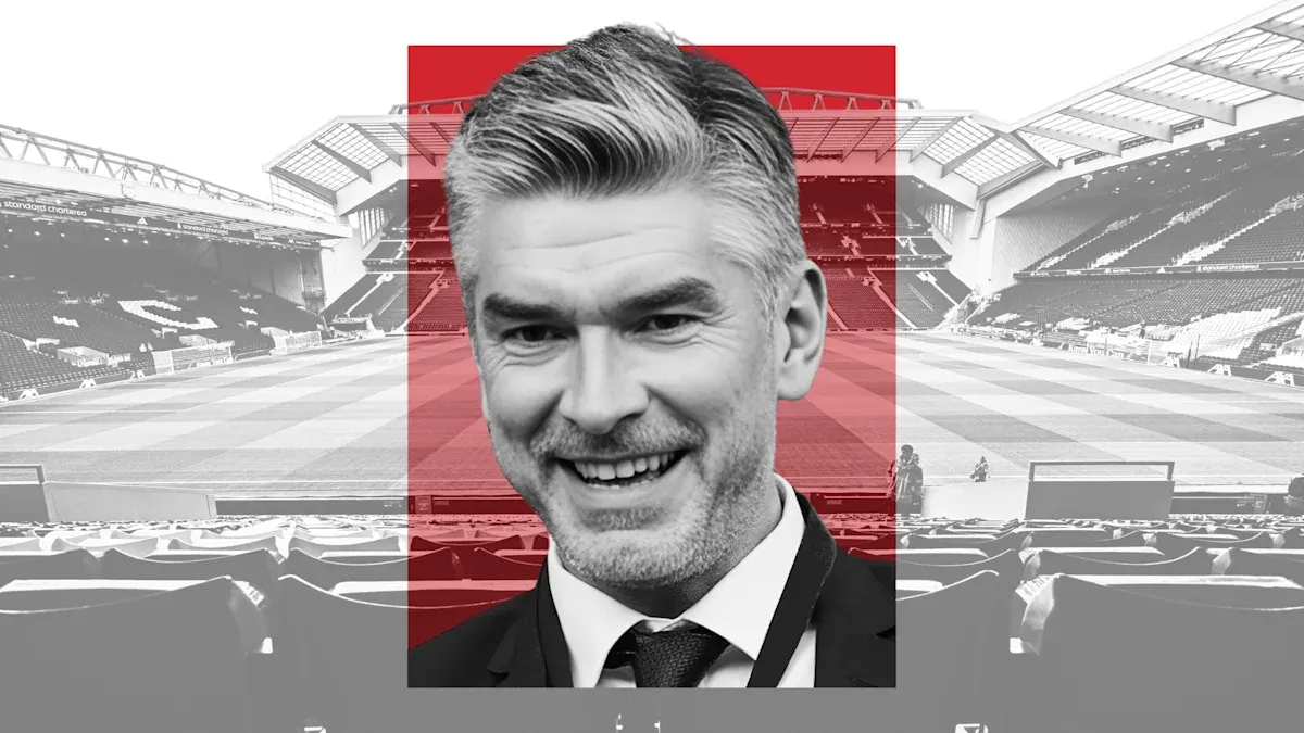 Richard Hughes to repeat Hugo Ekitike trick with deal for £64m forward