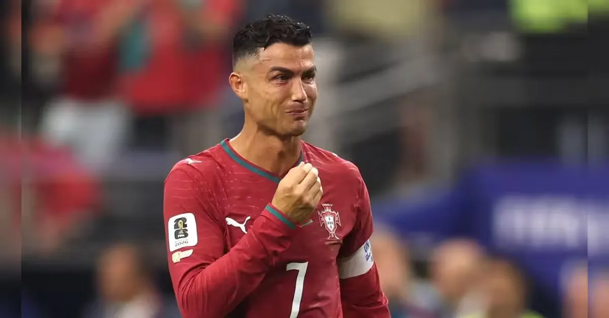 Ronaldo gets Nations League call-up as new Portugal coach takes charge