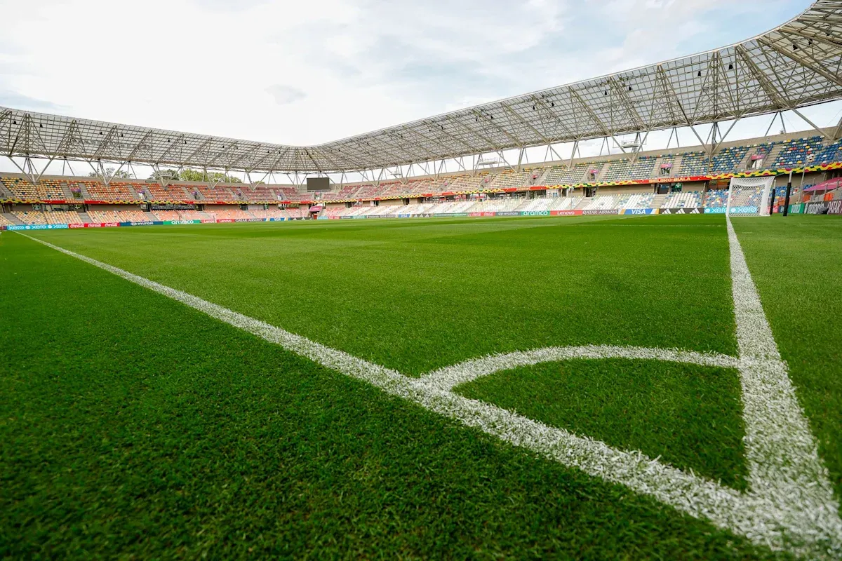 Brazil face Tanzania in Women’s Under-20 World Cup opener