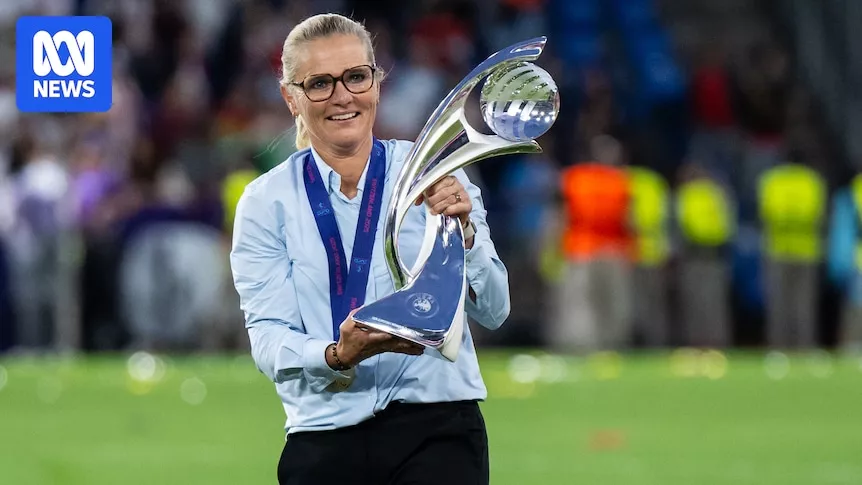 FIFA mandates female coaches in its women's competitions