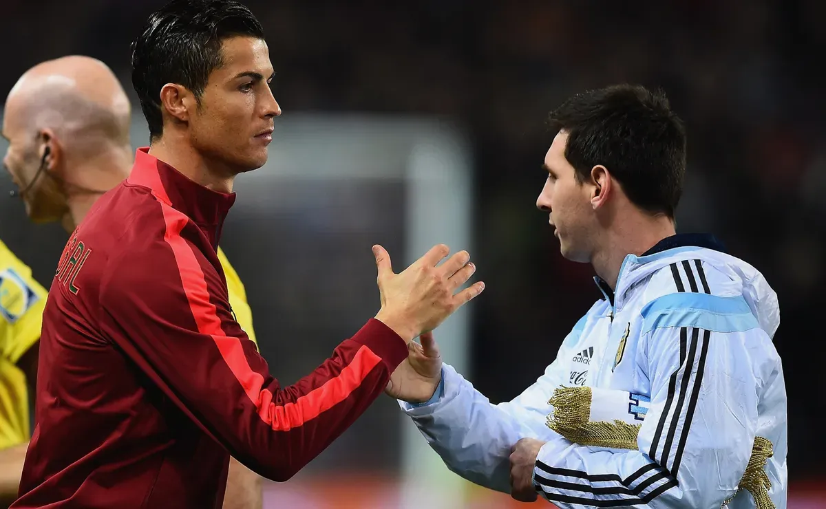 Cristiano Ronaldo makes Portugal history with 24th consecutive season call-up: How his incredible run compares to Lionel Messi and Argentina