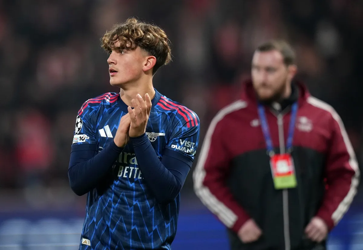 Arsenal star set for a huge pay rise when he pens new deal