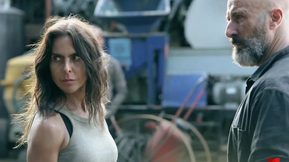 Telemundo Loads Up New Seasons of ‘La Reina del Sur’ and ‘El Señor,’ Plans for Blockbuster Summer With World Cup Tournament