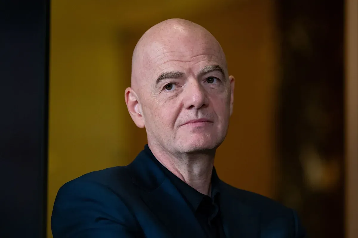 FIFA accuses UEFA of 'smear campaign' over investor plan
