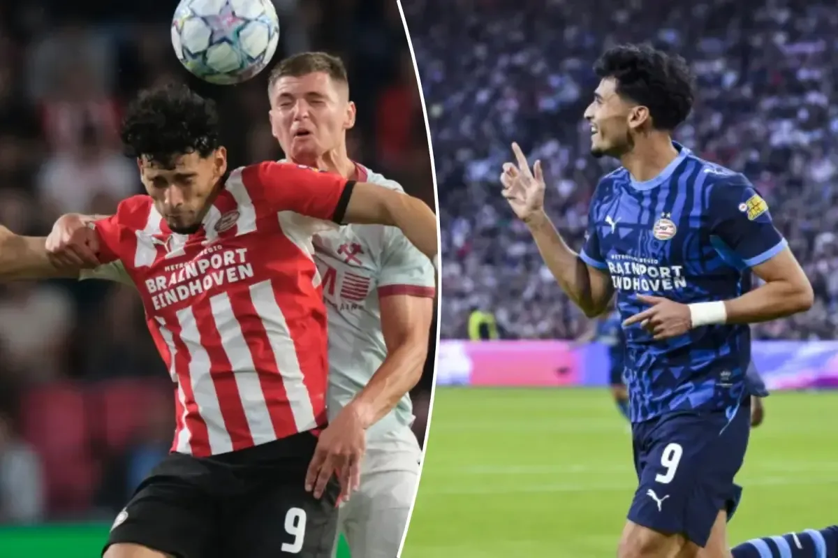 USMNT striker Ricardo Pepi calls injury scare a ‘minor setback’