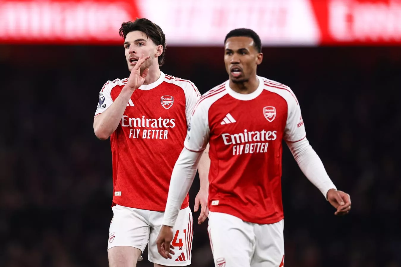 Why Arsenal’s ‘Weak Minds’ Matter Little