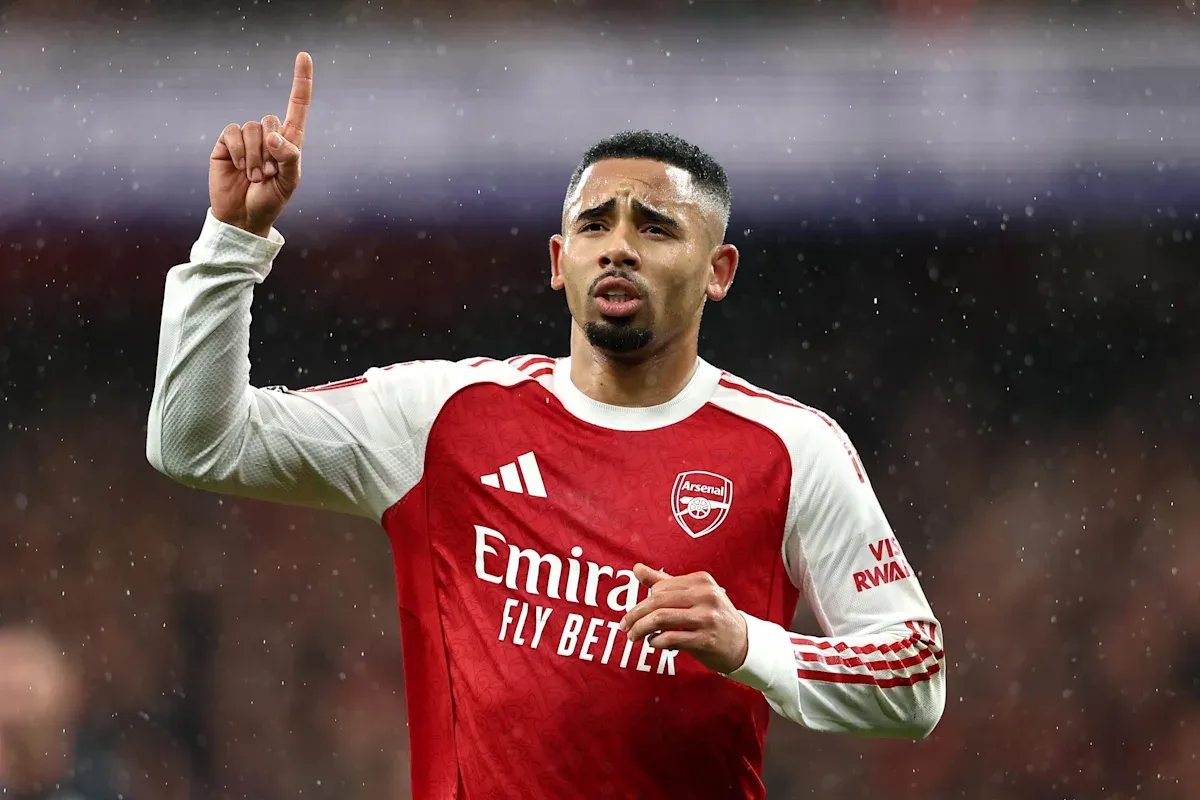 The pros and cons of the Gabriel Jesus transfer for Barcelona