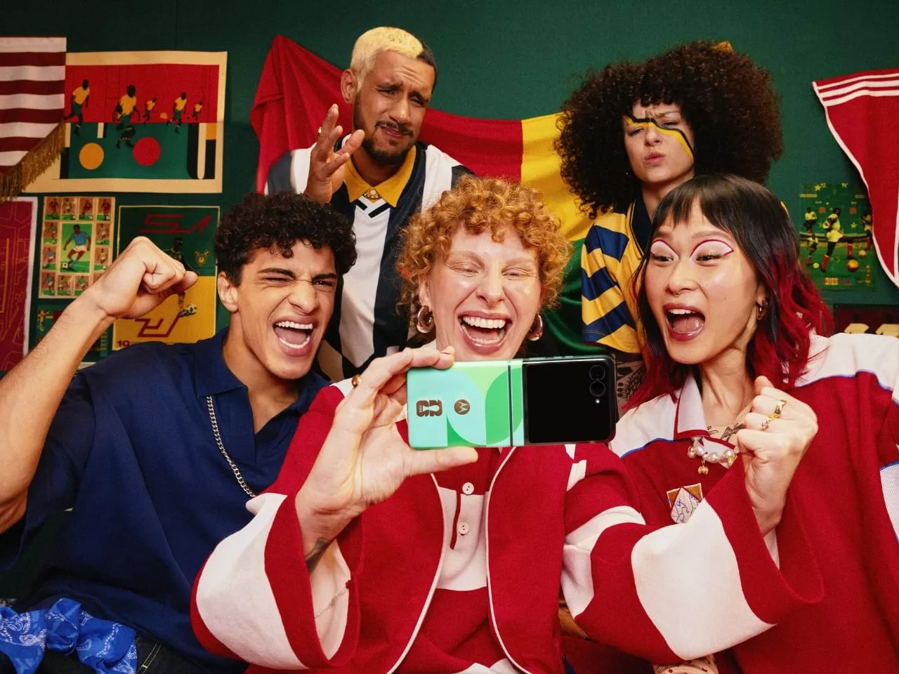 This $699 FIFA World Cup Phone Is a Limited-Edition Collector’s Dream