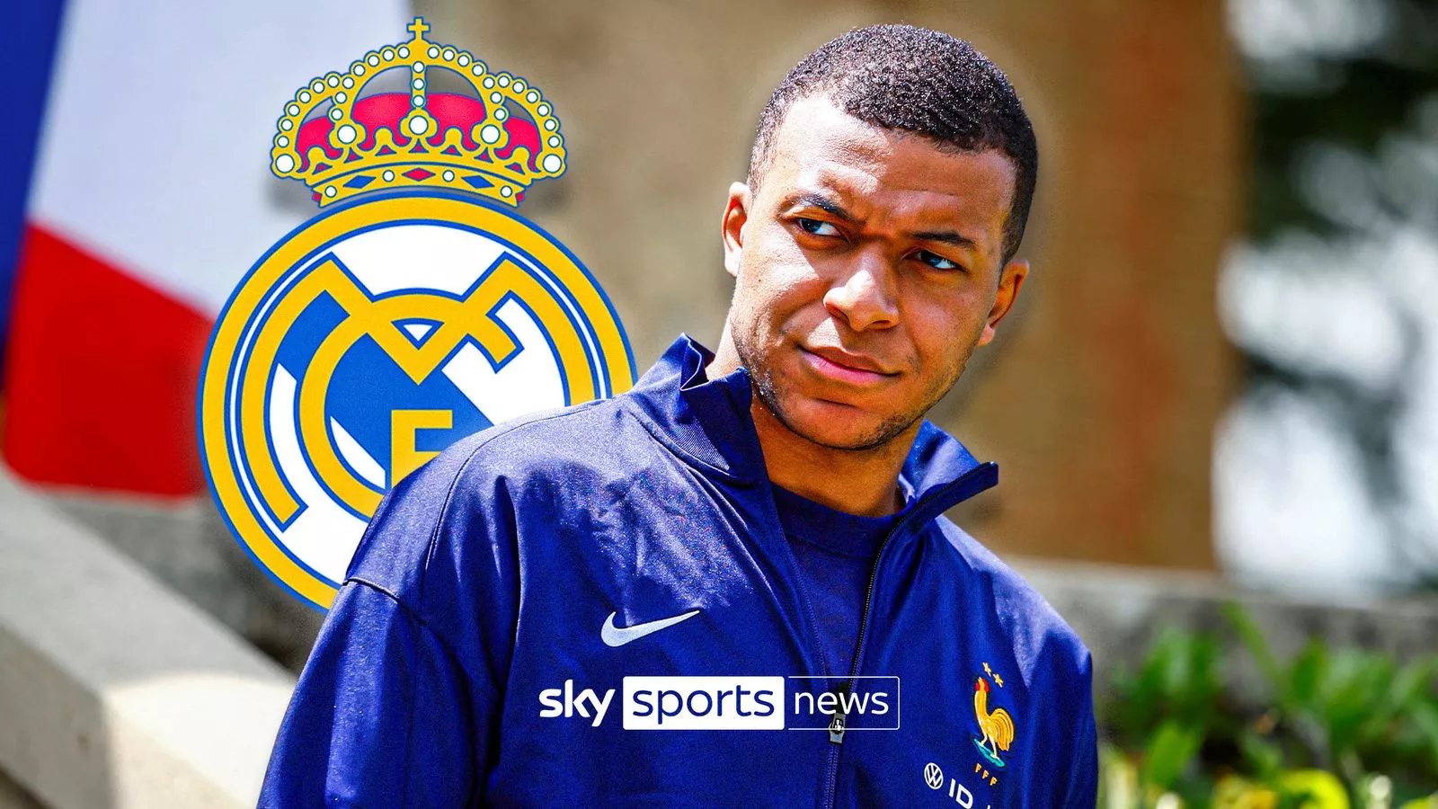 Mbappe Q&A: Why have over 30m Real Madrid 'fans' signed petition for striker's exit?
