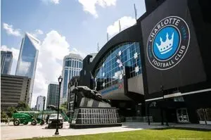 Windsor Jewelers scores sponsorship deal with Carolina Panthers, Charlotte FC