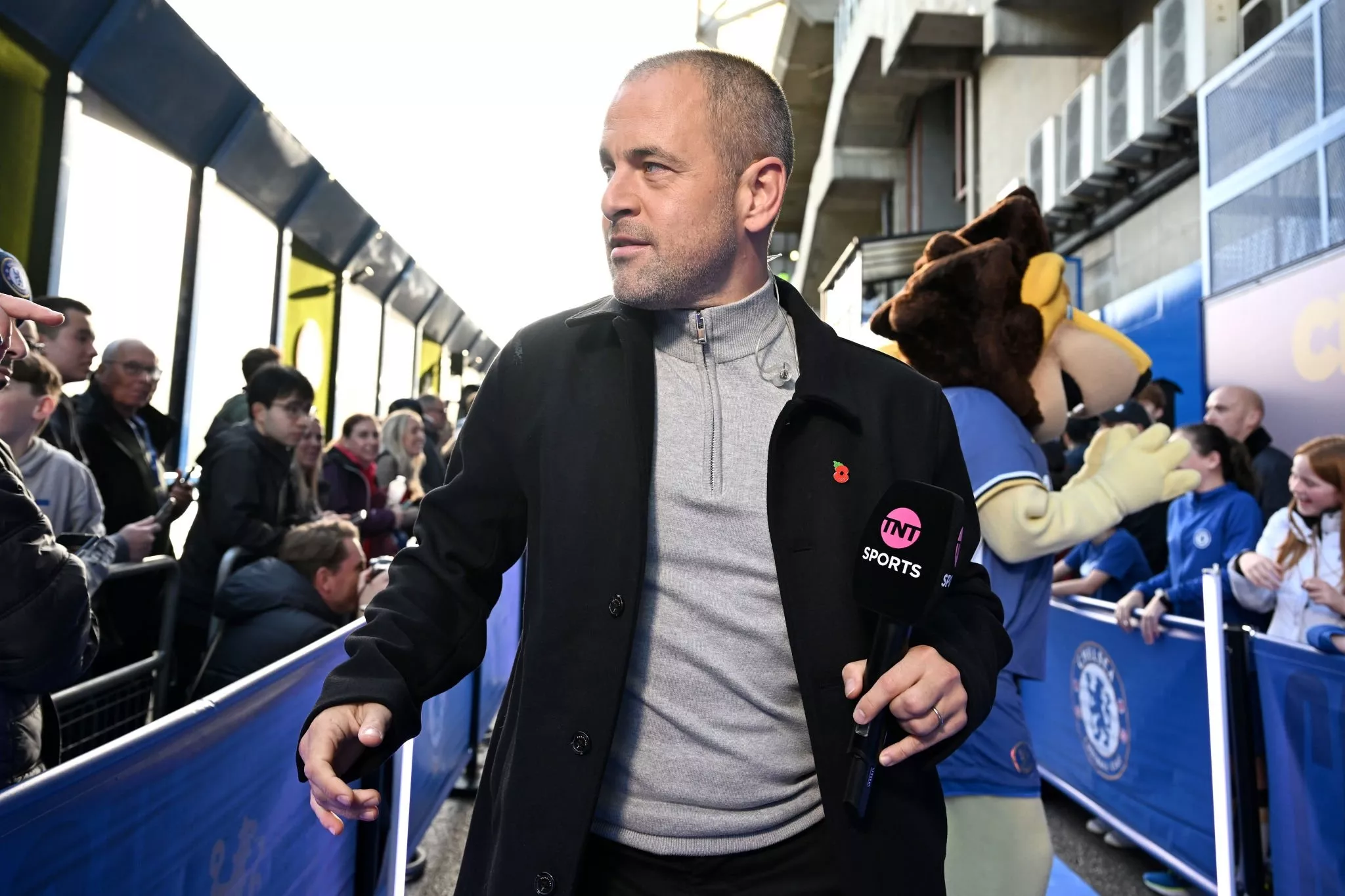 “Nothing is better” – Joe Cole explains why “fantastic” Chelsea star is one of club’s most important players