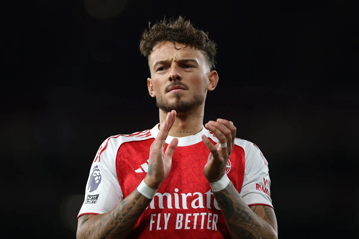 Has Ben White missed a huge opportunity with England? – Opinion