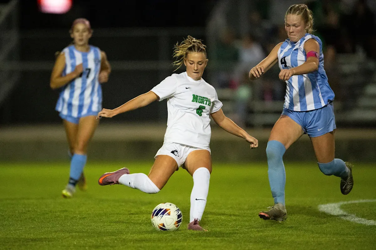 What to know for third annual Panther Classic high school girls soccer tournament