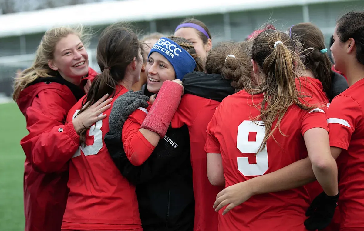 2026 Connecticut high school girls soccer preseason coaches polls: Greenwich, Foran begin at No. 1