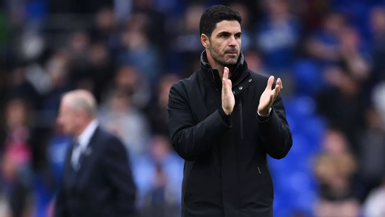 Keep or Dump: What must Arteta change this summer in order for Arsenal to win league?