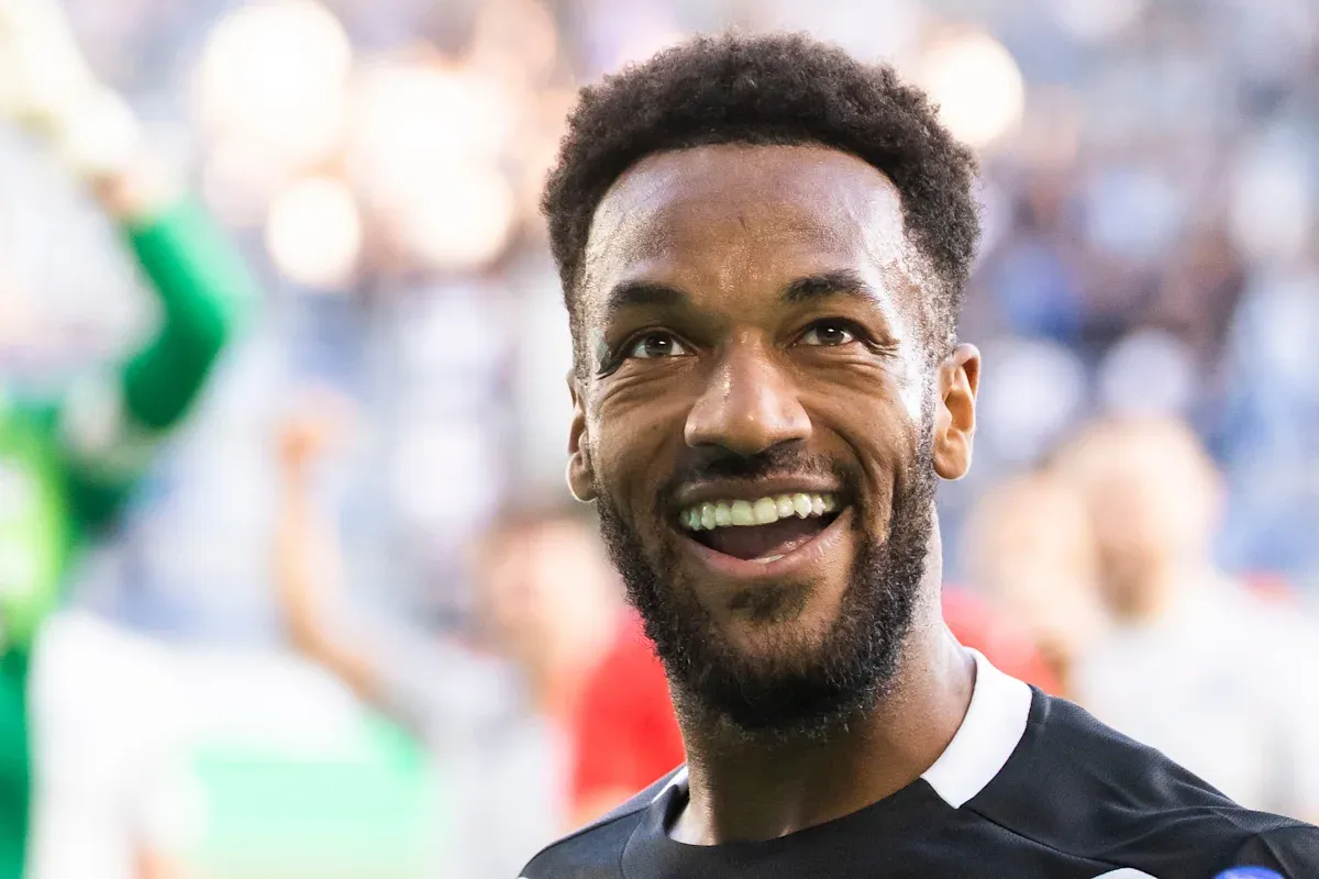 Haiti's World Cup defender Hannes Delcroix gets hat trick in win for Swiss league leader Lugano