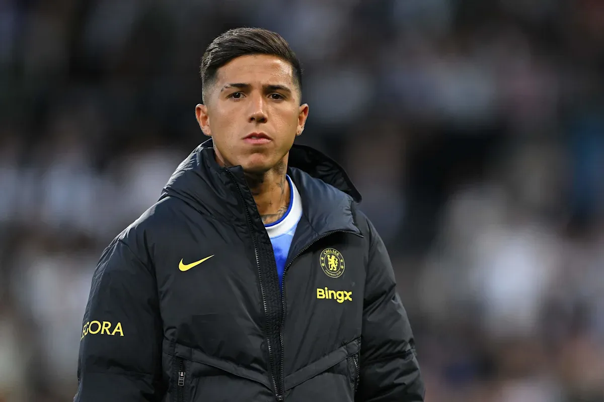Enzo Fernandez’s $150 Million Transfer From Chelsea Takes Turn Amid ‘Personal’ News