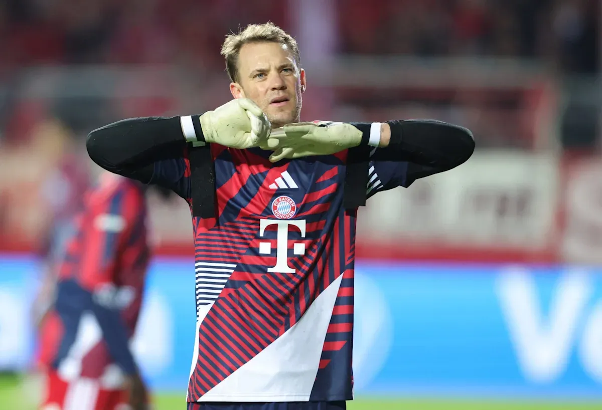 Report: Schalke signal interest in Manuel Neuer homecoming ahead of Bayern showdown