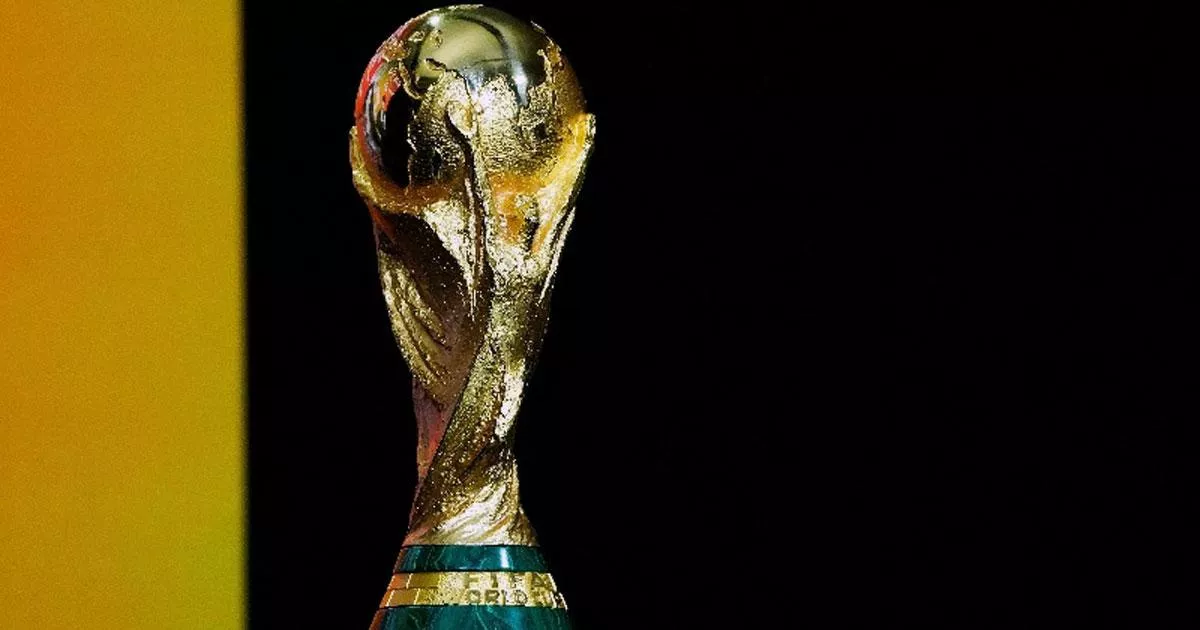 FIFA To Reassure Iran Over World Cup Participation Concerns
