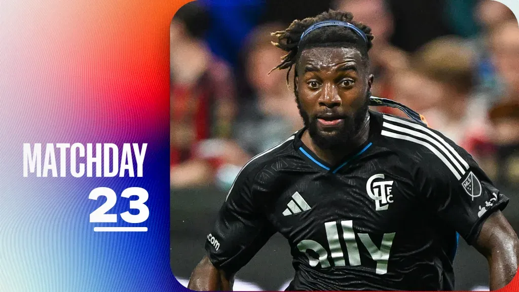 What We Learned: Saint-Maximin lifts Charlotte, Miami deliver masterclass