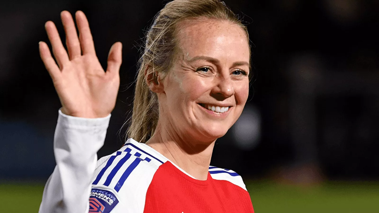 Amanda Ilestedt to leave the club