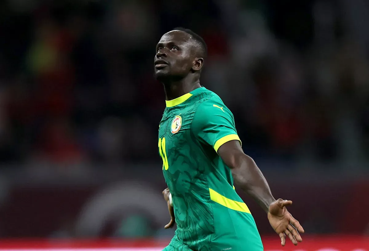 Senegal hope Morocco final will not be Mane’s AFCON farewell