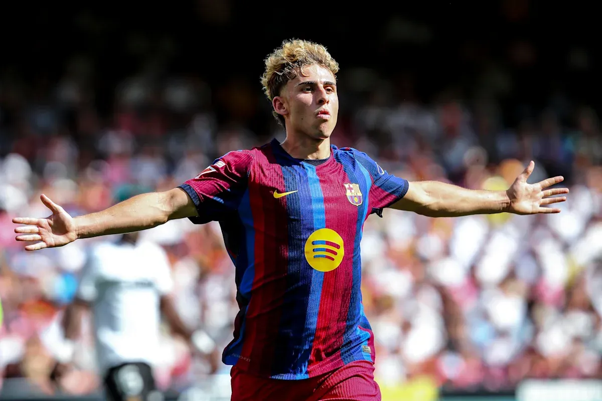 FC Barcelona News: 19 September 2026