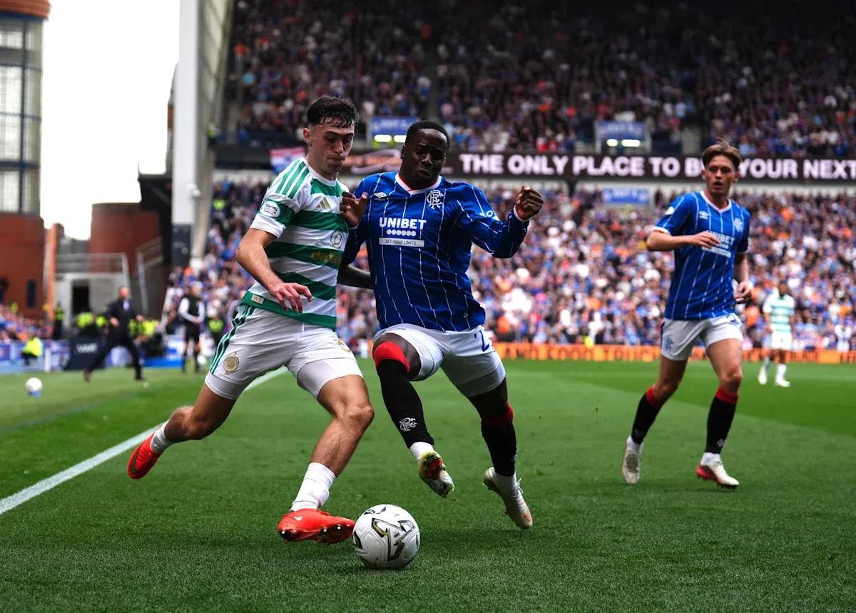 Scotland call for Sevilla forward Robbie Ure in post-World Cup reset under new coach Pocognoli