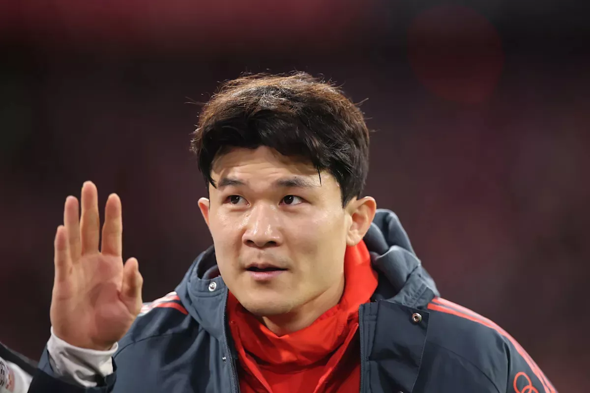 Weekend Warm-up: Bayern Munich pushing for Kim Min-jae exit, not other way around; Bundesliga predictions; Throwing it back to The Rentals; and MORE!