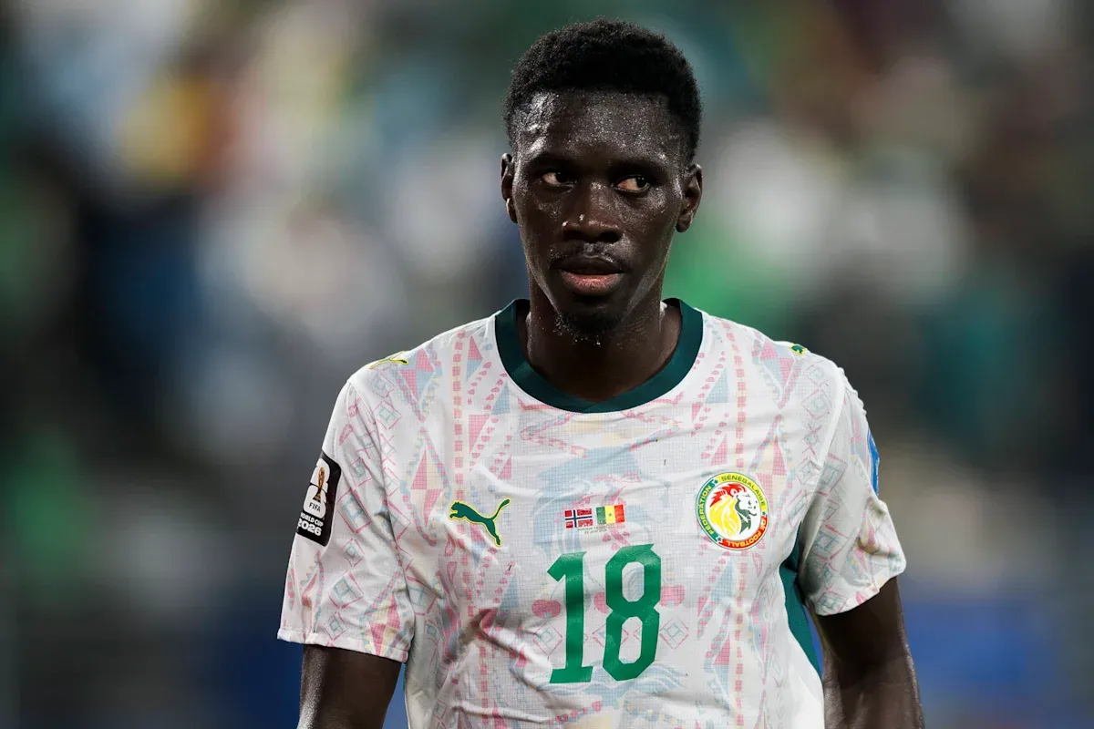 Report: Liverpool receive green light in move for Cody Gakpo replacement